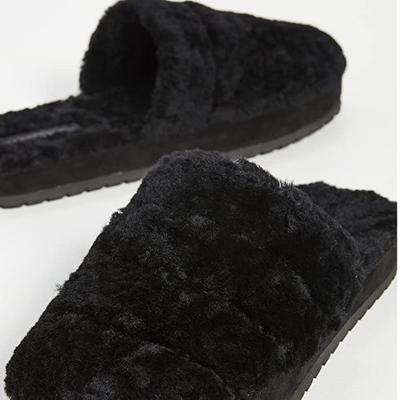 Vince Lonni Slippers - Picture 3 of 8